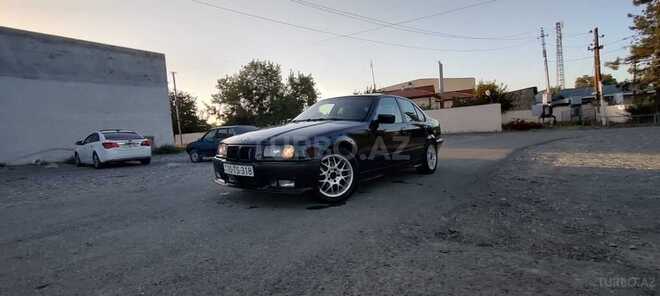 BMW 318 1995, 201,254 km - 1.8 l - Bərdə