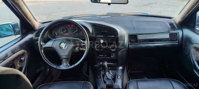 BMW 318 1995, 201,254 km - 1.8 l - Bərdə