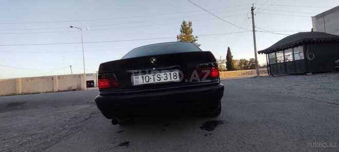 BMW 318 1995, 201,254 km - 1.8 l - Bərdə