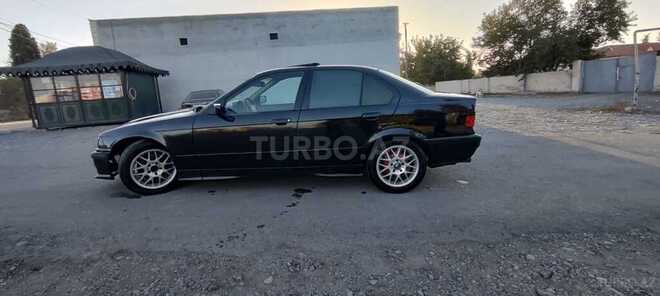 BMW 318 1995, 201,254 km - 1.8 l - Bərdə