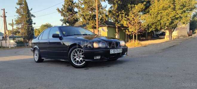 BMW 318 1995, 201,254 km - 1.8 l - Bərdə