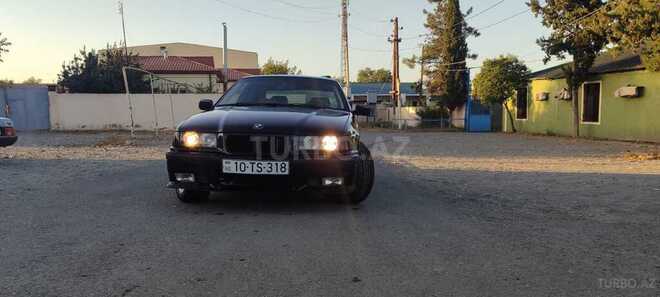 BMW 318 1995, 201,254 km - 1.8 l - Bərdə