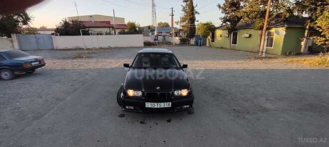BMW 318 1995, 201,254 km - 1.8 l - Bərdə