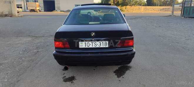 BMW 318 1995, 201,254 km - 1.8 l - Bərdə