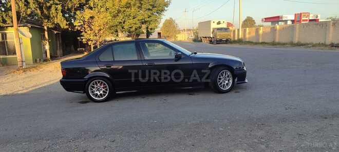 BMW 318 1995, 201,254 km - 1.8 l - Bərdə