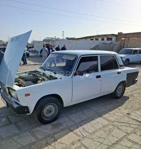 LADA (VAZ) 2107 2006, 252,000 km - 1.6 l - Bakı