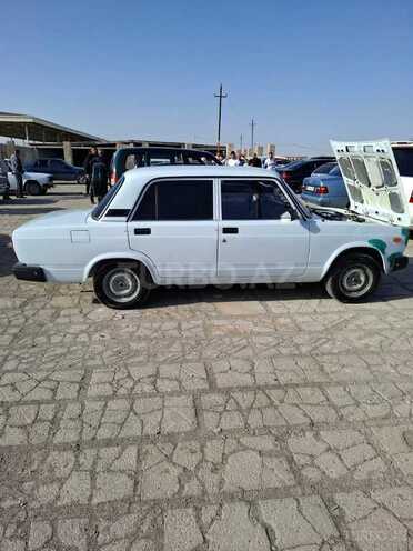 LADA (VAZ) 2107 2006, 252,000 km - 1.6 l - Bakı