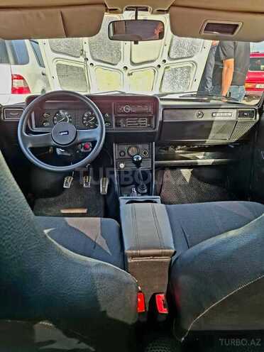 LADA (VAZ) 2107 2006, 252,000 km - 1.6 l - Bakı