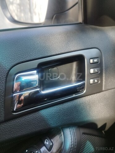 Kia K5 2012, 196,344 km - 2.0 l - Şirvan