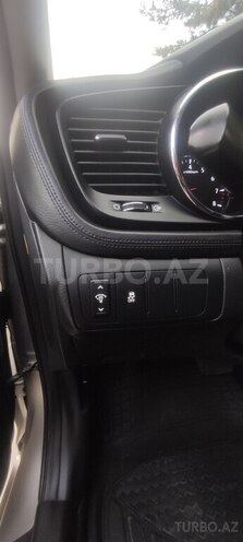 Kia K5 2012, 196,344 km - 2.0 l - Şirvan