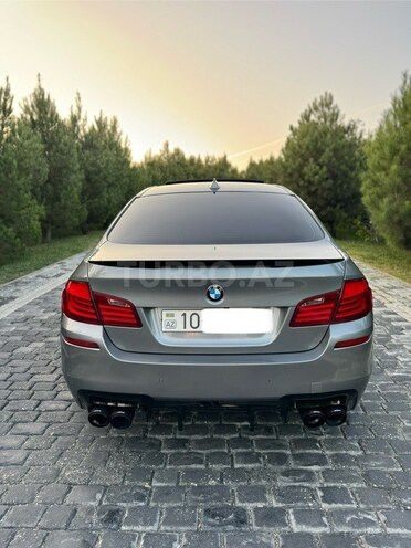 BMW 528 2012, 241,000 km - 2.0 l - Bakı