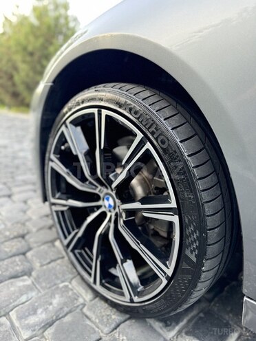 BMW 528 2012, 241,000 km - 2.0 l - Bakı