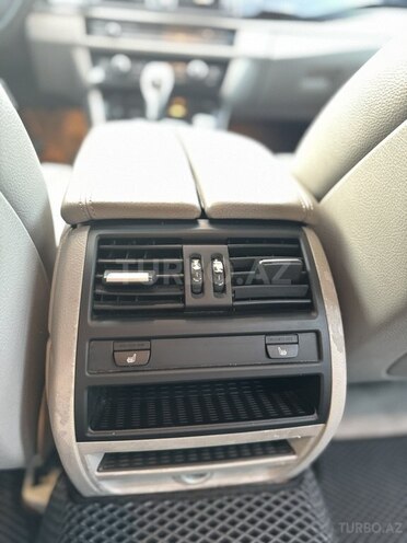 BMW 528 2012, 241,000 km - 2.0 l - Bakı