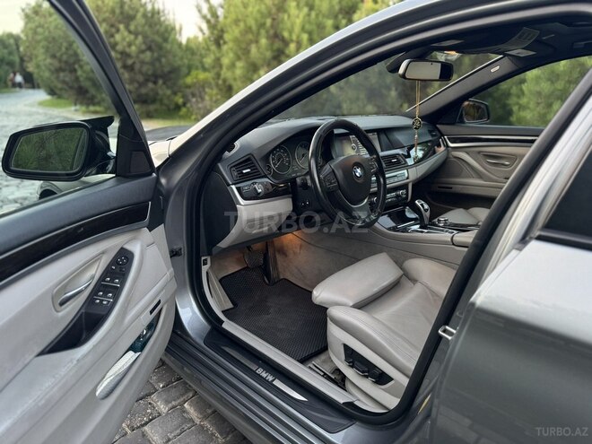 BMW 528 2012, 241,000 km - 2.0 l - Bakı