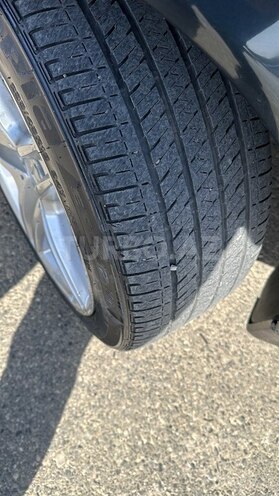 Mercedes E 220 d 2001, 390,000 km - 2.2 l - Bakı