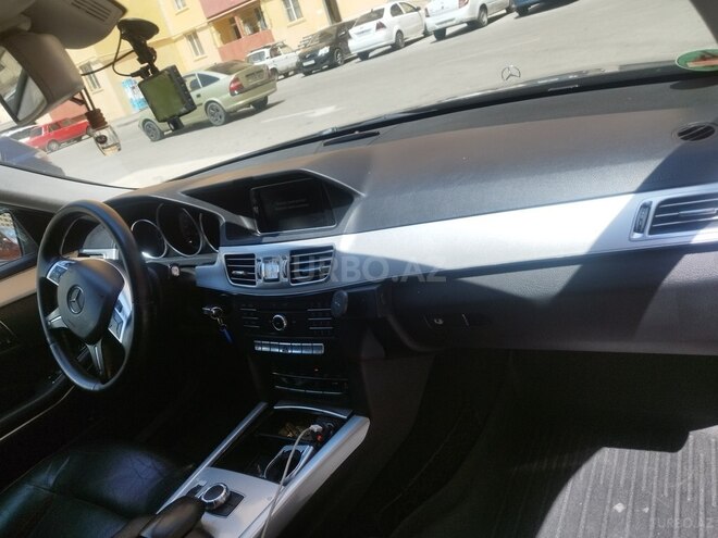 Mercedes E 220 d 2015, 189,000 km - 2.2 l - Bakı