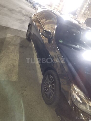 Mercedes E 220 d 2015, 189,000 km - 2.2 l - Bakı