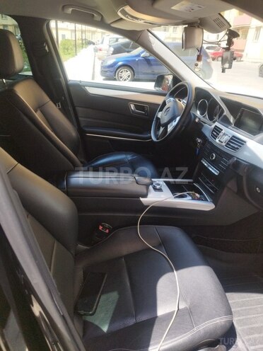 Mercedes E 220 d 2015, 189,000 km - 2.2 l - Bakı