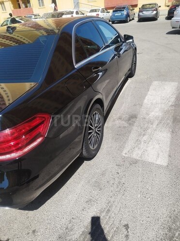 Mercedes E 220 d 2015, 189,000 km - 2.2 l - Bakı