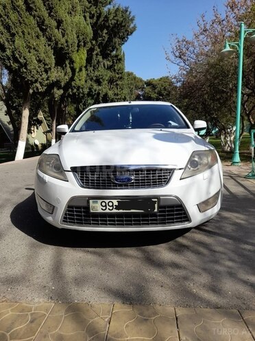 Ford Mondeo 2009, 266,000 km - 2.3 л - Bakı