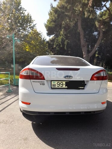 Ford Mondeo 2009, 266,000 km - 2.3 л - Bakı
