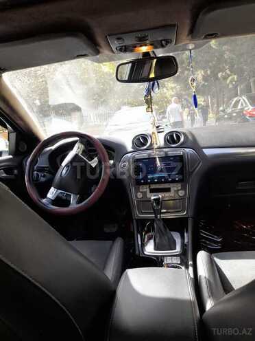 Ford Mondeo 2009, 266,000 km - 2.3 л - Bakı