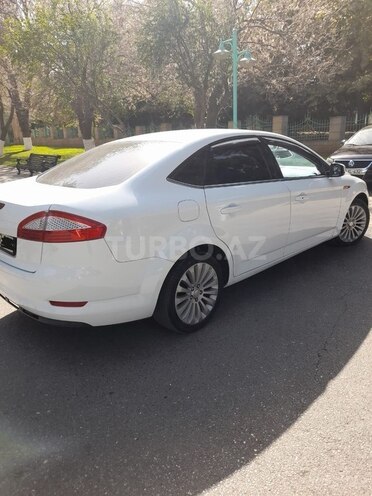 Ford Mondeo 2009, 266,000 km - 2.3 л - Bakı