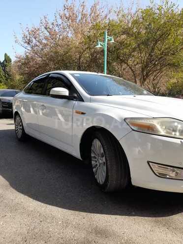 Ford Mondeo 2009, 266,000 km - 2.3 л - Bakı