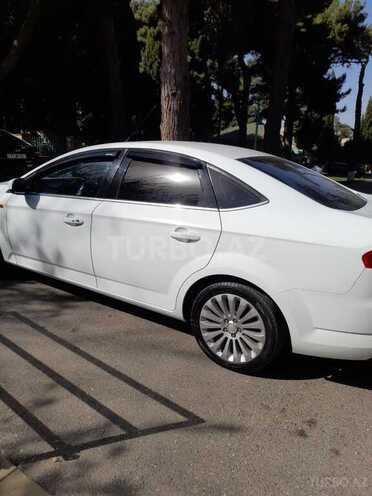 Ford Mondeo 2009, 266,000 km - 2.3 л - Bakı