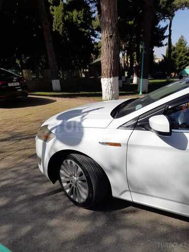 Ford Mondeo 2009, 266,000 km - 2.3 л - Bakı