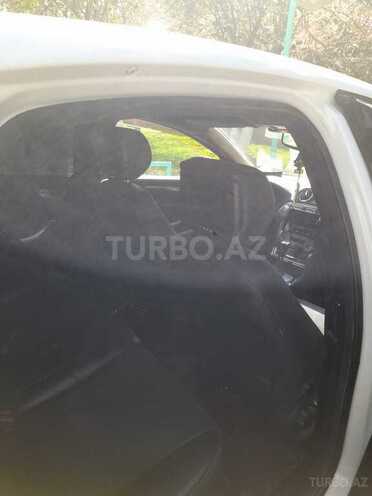 Ford Mondeo 2009, 266,000 km - 2.3 л - Bakı