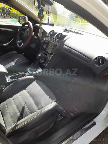 Ford Mondeo 2009, 266,000 km - 2.3 л - Bakı