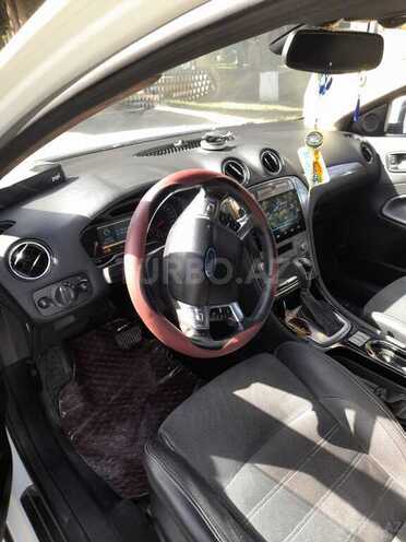 Ford Mondeo 2009, 266,000 km - 2.3 л - Bakı