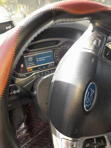 Ford Mondeo 2009, 266,000 km - 2.3 л - Bakı