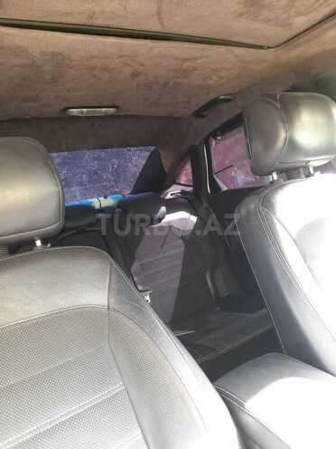 Ford Mondeo 2009, 266,000 km - 2.3 л - Bakı