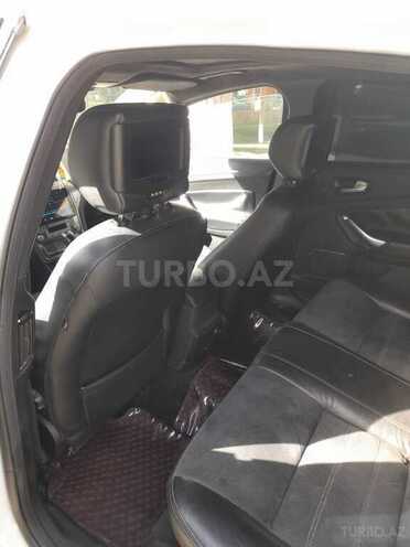 Ford Mondeo 2009, 266,000 km - 2.3 л - Bakı