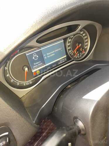Ford Mondeo 2009, 266,000 km - 2.3 л - Bakı