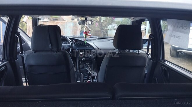 Chevrolet Niva 2015, 43,171 km - 1.7 l - Gədəbəy