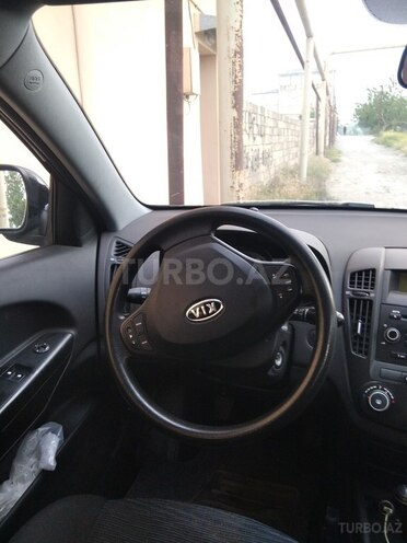 Kia Ceed 2008, 223,185 km - 1.6 l - Bakı