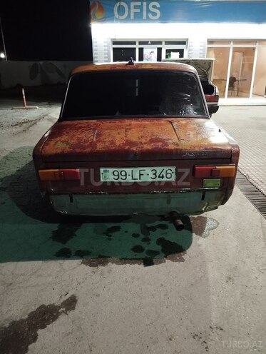 LADA (VAZ) 2101 1973, 98,000 km - 1.5 l - Xızı