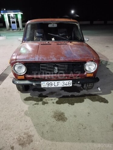 LADA (VAZ) 2101 1973, 98,000 km - 1.5 l - Xızı