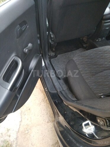 Kia Ceed 2008, 223,185 km - 1.6 l - Bakı