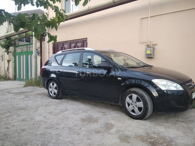 Kia Ceed 2008, 223,185 km - 1.6 l - Bakı