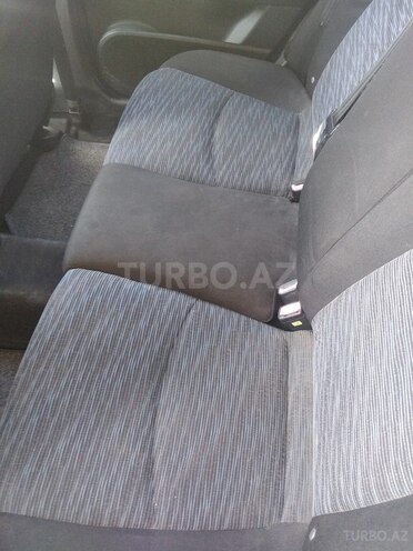 Kia Ceed 2008, 223,185 km - 1.6 l - Bakı