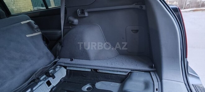 Kia Sorento 2004, 446,187 km - 2.5 l - Xırdalan