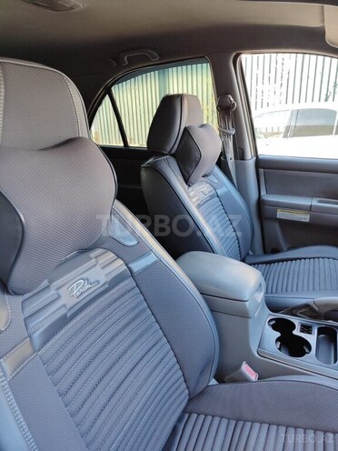 Kia Sorento 2004, 446,187 km - 2.5 l - Xırdalan