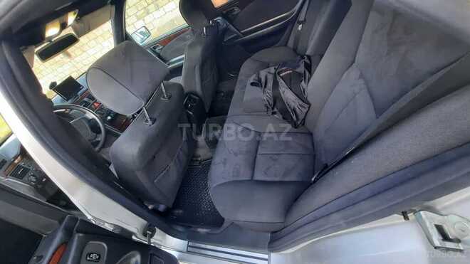 Mercedes E 230 1997, 339,030 km - 2.3 l - Bakı