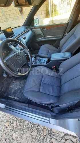 Mercedes E 230 1997, 339,030 km - 2.3 l - Bakı