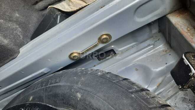 Mercedes E 230 1997, 339,030 km - 2.3 l - Bakı
