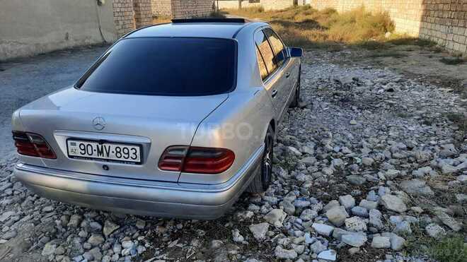 Mercedes E 230 1997, 339,030 km - 2.3 l - Bakı